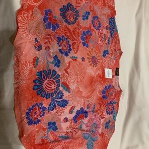 Bob Mackie size 2X brand new